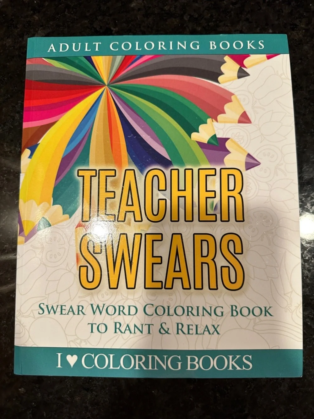 🆕 Teacher Gift Set 🍎👩🏼‍🏫✏️